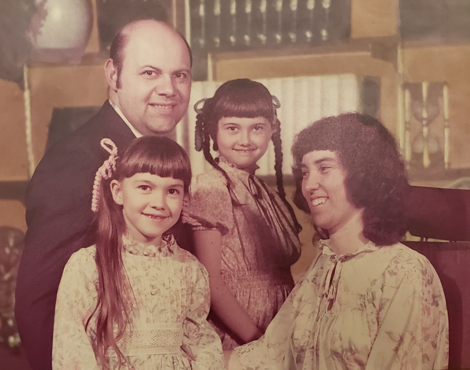 Young Family
